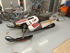 Polaris Indy