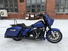 Harley-Davidson Touring