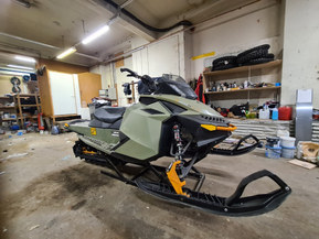 Ski-Doo Freeride