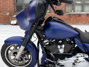 Harley-Davidson Touring