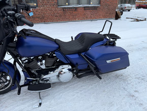 Harley-Davidson Touring