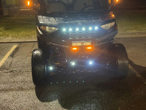 Polaris Ranger