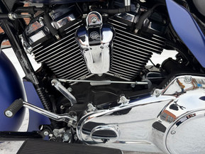 Harley-Davidson Touring