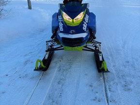 Ski-Doo Freeride