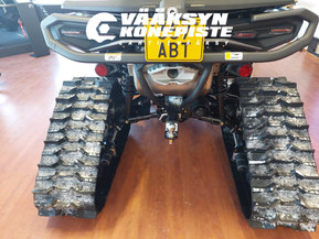 Can-Am Outlander Max