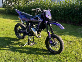 Husqvarna SM