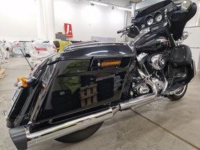 Harley-Davidson Touring