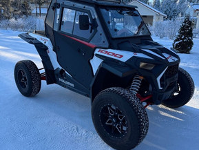 Polaris RZR