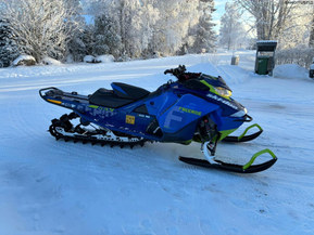 Ski-Doo Freeride