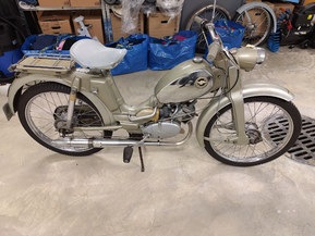 Zündapp -