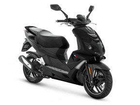 Peugeot Speedfight 4