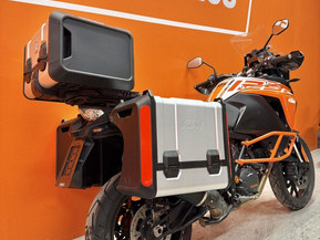 KTM 1290 Super Adventure S