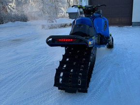 Ski-Doo Freeride