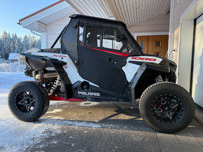 Polaris RZR