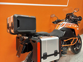 KTM 1290 Super Adventure S