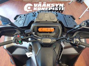 Can-Am Outlander Max