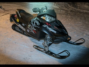 Polaris 600 IQ