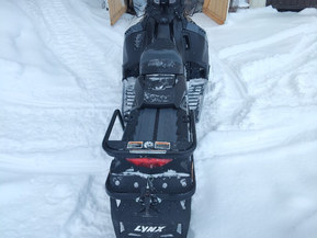 Lynx BoonDocker
