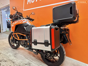 KTM 1290 Super Adventure S