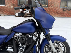 Harley-Davidson Touring