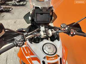 KTM 1290 Super Adventure S