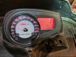 Polaris 600 IQ