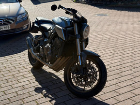 Honda CB