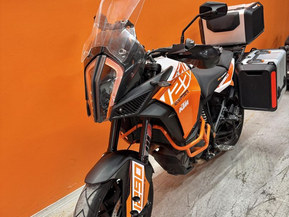 KTM 1290 Super Adventure S
