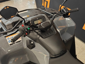 Can-Am Outlander