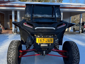 Polaris RZR
