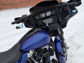 Harley-Davidson Touring