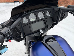 Harley-Davidson Touring