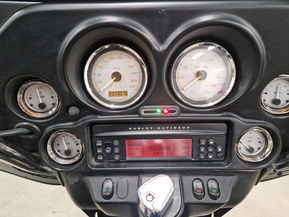 Harley-Davidson Touring