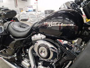 Harley-Davidson Touring