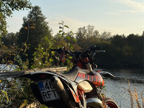KTM 300