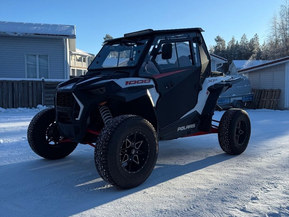 Polaris RZR