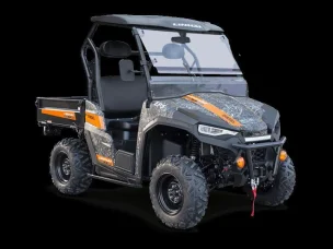 Linhai CUV