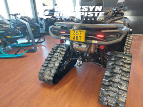 Can-Am Outlander Max