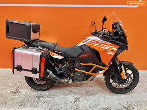 KTM 1290 Super Adventure S