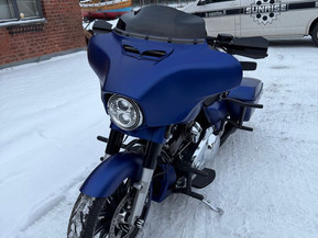 Harley-Davidson Touring