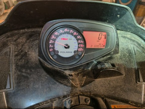 Polaris 600 IQ