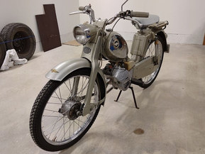 Zündapp -