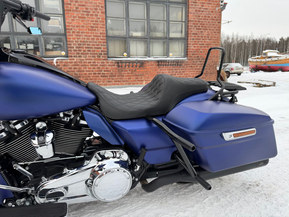 Harley-Davidson Touring