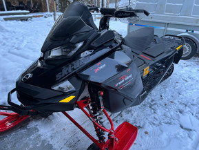 Ski-Doo Renegade