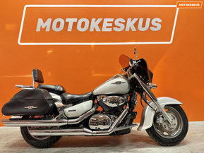 Suzuki Intruder