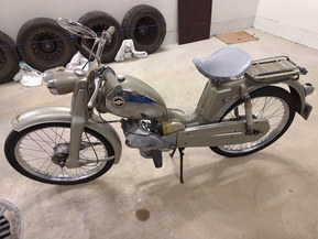 Zündapp -