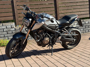 Honda CB