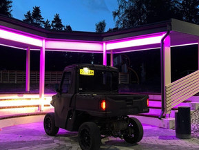 Polaris Ranger