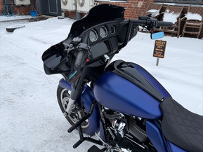 Harley-Davidson Touring