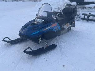 Lynx Explorer